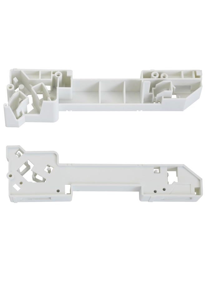 SZHY-LINK WB06X10610 Microwave Latch Hook Switch, Microwave Switch Holder for General Electric Microwave Oven Replaces AH1019899 AP3866945 EA1019899 - Image 3