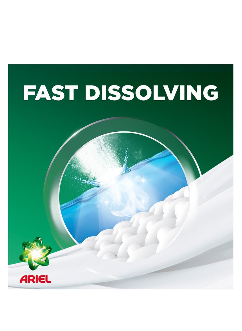 Ariel Fast Dissolving Laundry Detergent Powder 260g  - Image 4