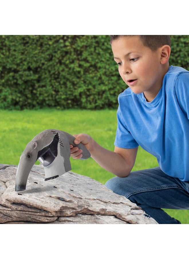 Uncle Milton - Ant Eater Bug Vacuum 2.0 Children'S Toys Multicolor - Image 1