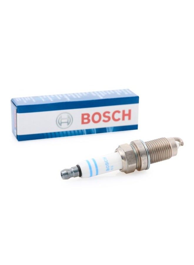 Bosch 16mm spark plug for Skoda Fabia, Ibiza 3, 4 Golf, 1400cc engine