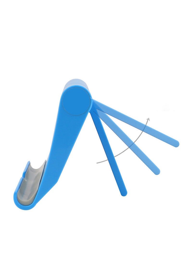 Samu Desktop Folding Phone Holder White  - Image 3