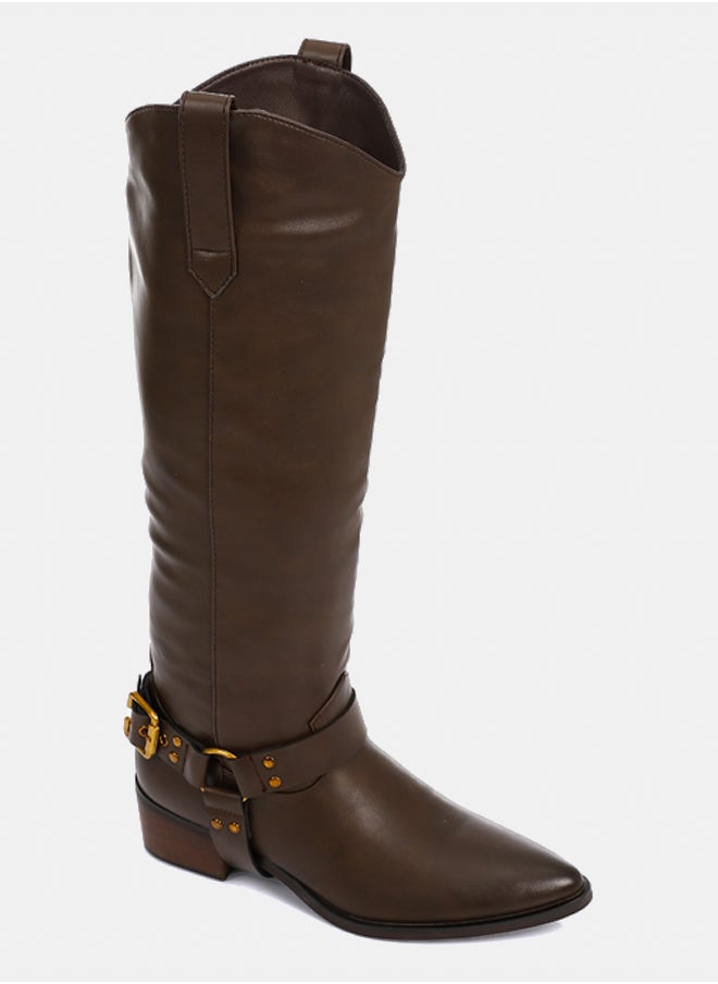 DejaVu Casual Boot  - Image 1