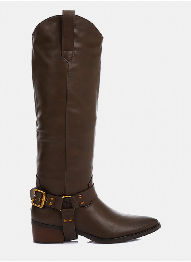 DejaVu Casual Boot  - Image 2