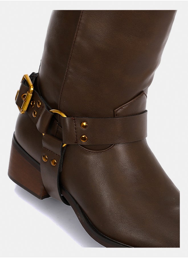 DejaVu Casual Boot  - Image 5