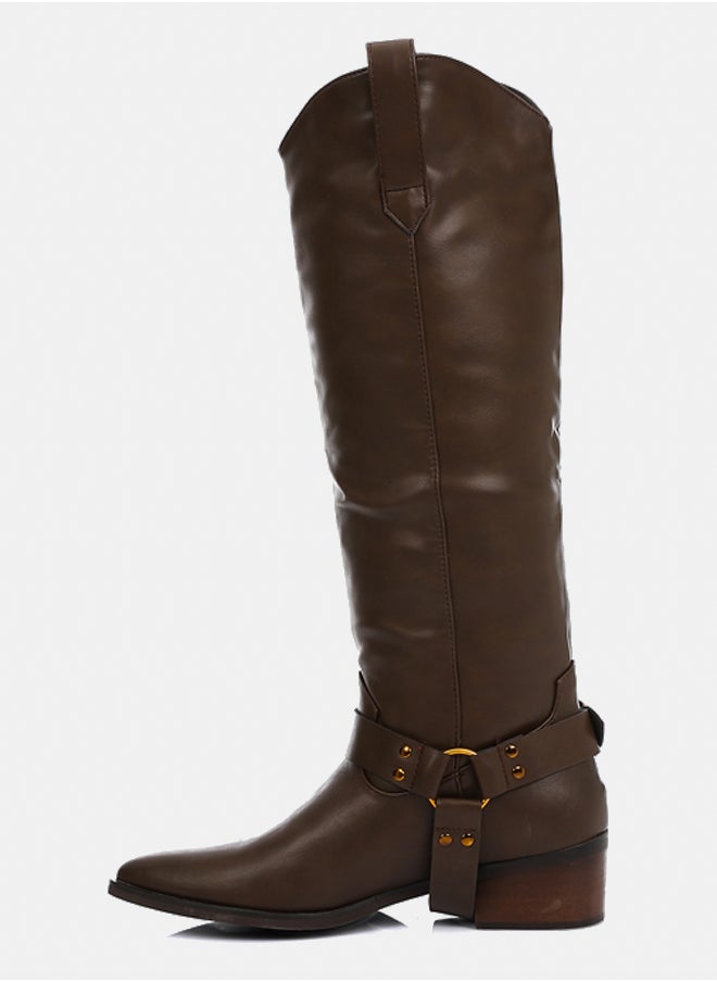 DejaVu Casual Boot  - Image 4