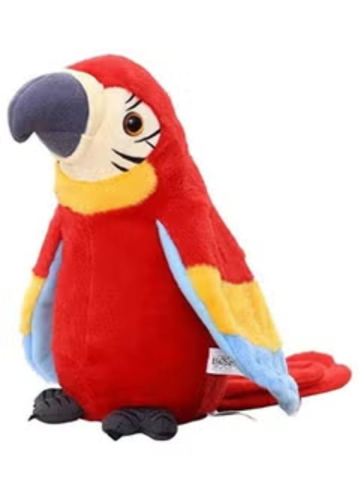 vGRASSP Talking Parrot Toy for Kids - Image 1