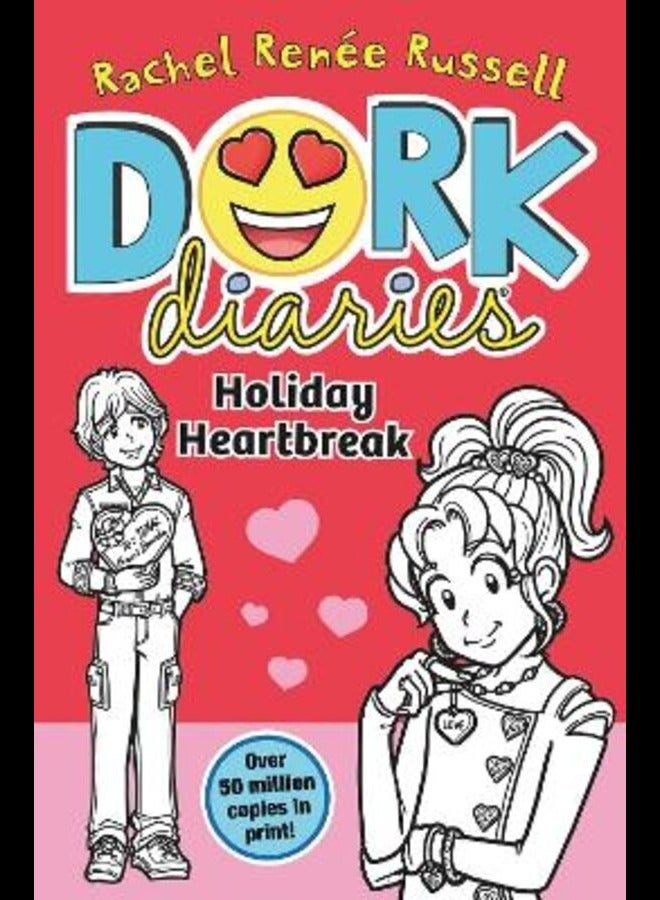 Dork Diaries: Holiday Heartbreak