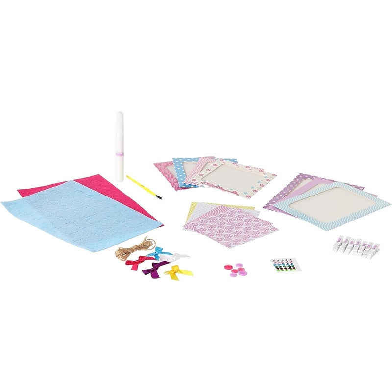 هاشتاج اطارات الصور المزخرفة 36 قطعة - HTMC2103 - Image 2