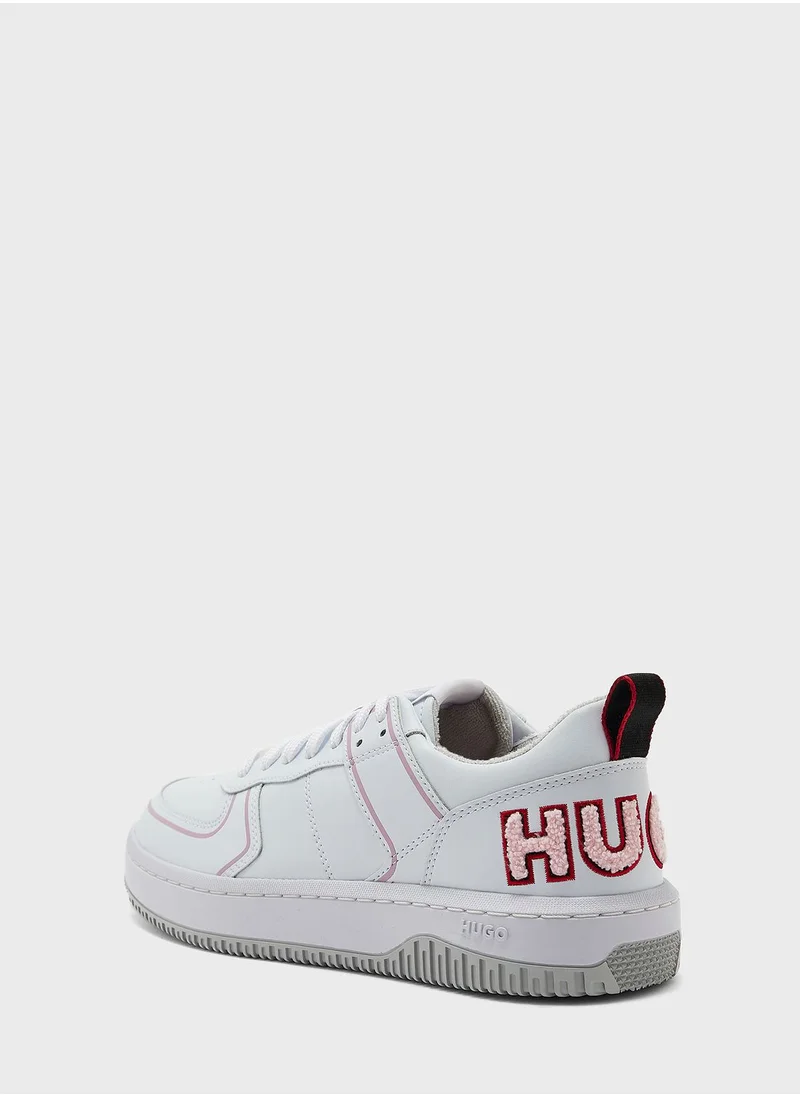 HUGO Kilian Low Top Sneakers