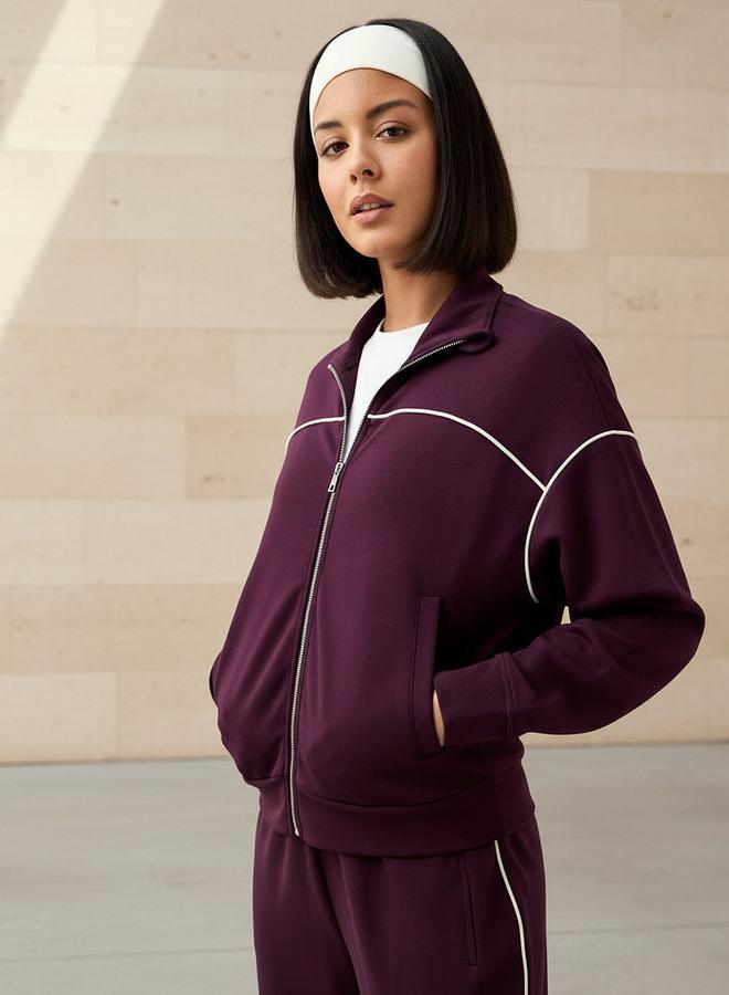 Splash Active Women 2 Way Stretch Jacket - Image 1