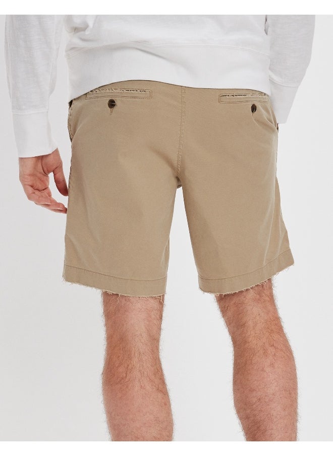 American Eagle Essential Chino Shorts  - Image 2