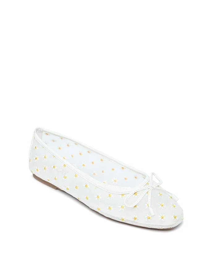 Fyor Stylish Classic Ballerina Flat AJ 011