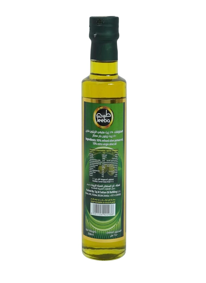 Teeba Extra Virgin Olive Oil  - Image 2