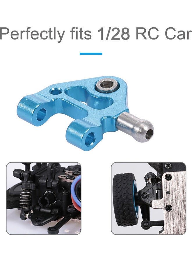 NIBEMINENT 4-Piece Lower Swing Arm For RC Car - Image 3