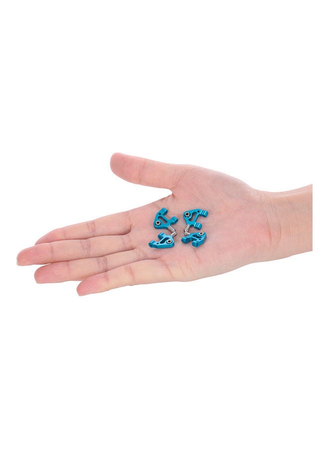 NIBEMINENT 4-Piece Lower Swing Arm For RC Car - Image 5