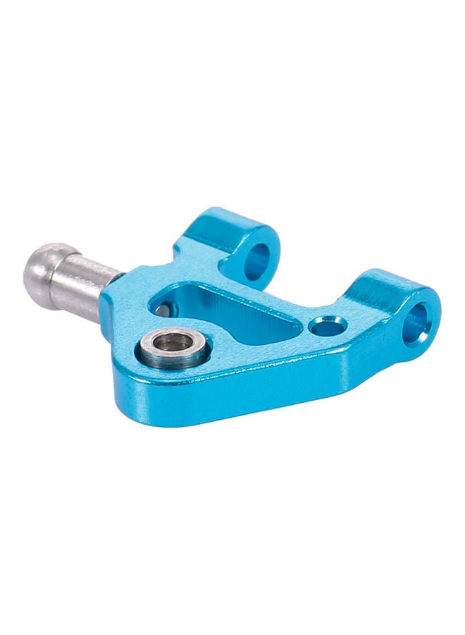 NIBEMINENT 4-Piece Lower Swing Arm For RC Car - Image 2