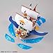 BANDAI SPIRITS Bandai Hobby One Piece Thousand Sunny Flying Model GSC Model Kit - Image 3