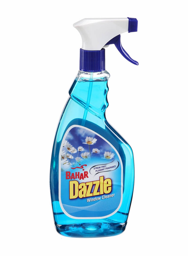 Bahar Dazzle Window Cleaner 650ml  - Image 1