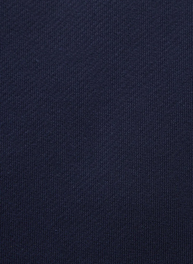 MAVI Navy Sweatshirt