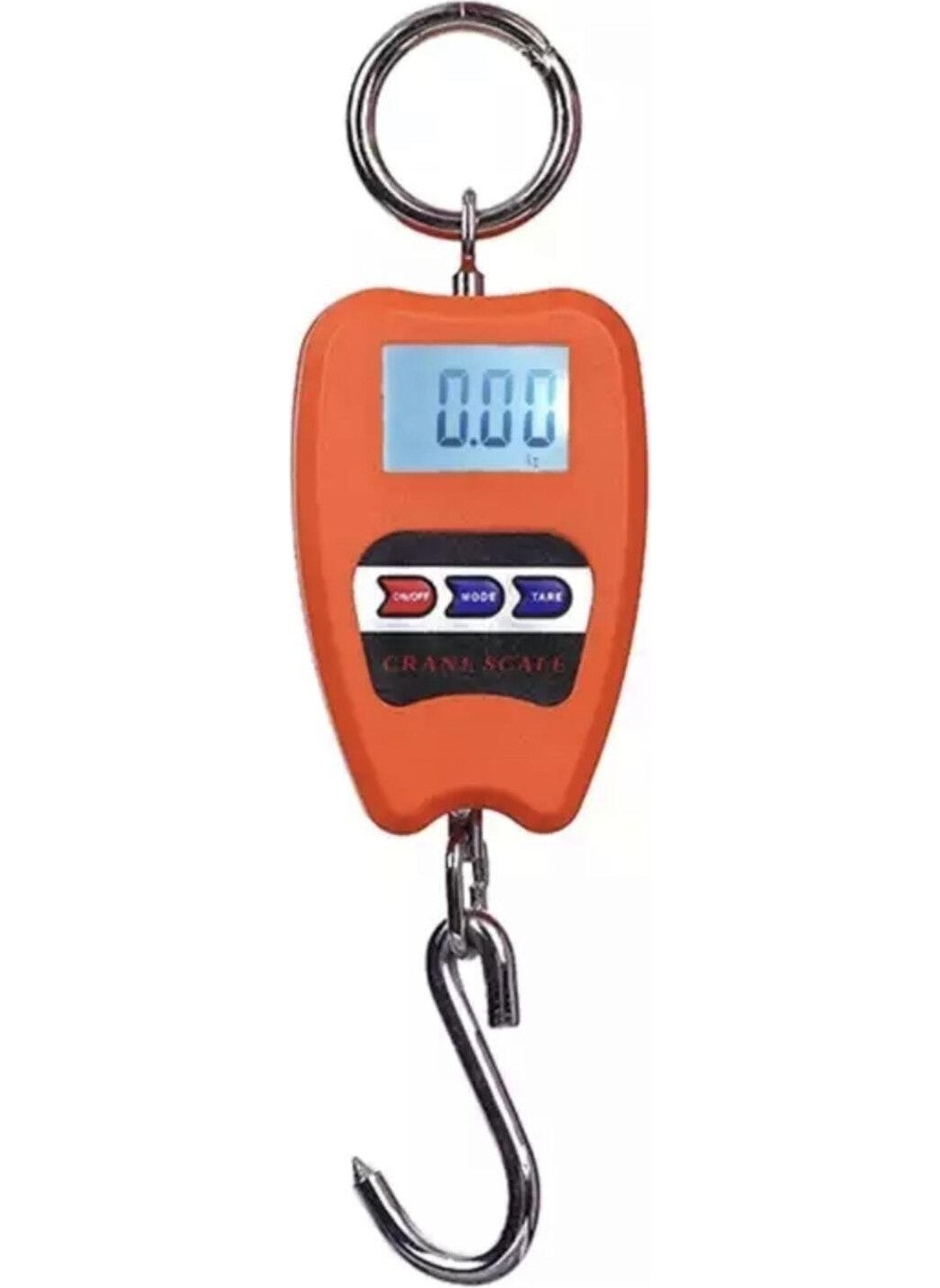 Plt Power 200 kg Crane Scale with Hanger Hook  - Image 3