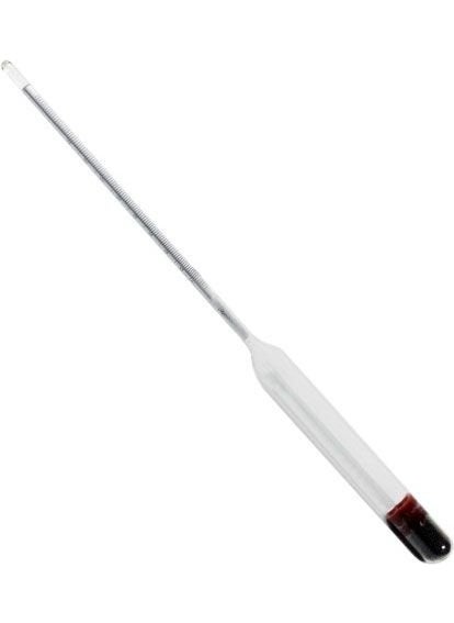 LAB - Hydrometer Densimeter 1800 - 1900 - Image 1