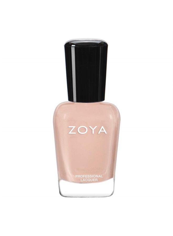 Zoya Nail Polish, Jack, 0.5 fl. oz. - Image 1