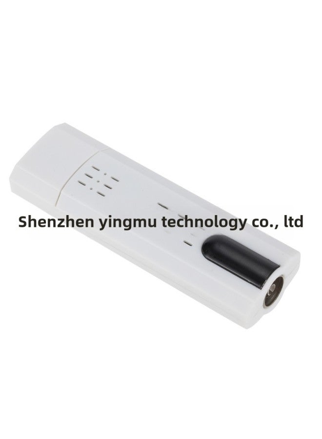 USB 2.0 DigiTal DVB-T/T2/C+FM+DAB+SDR/RTL2832s/r820T2-Color:Green DVB-T SDR RTL2832s Hardware Case  - Image 3