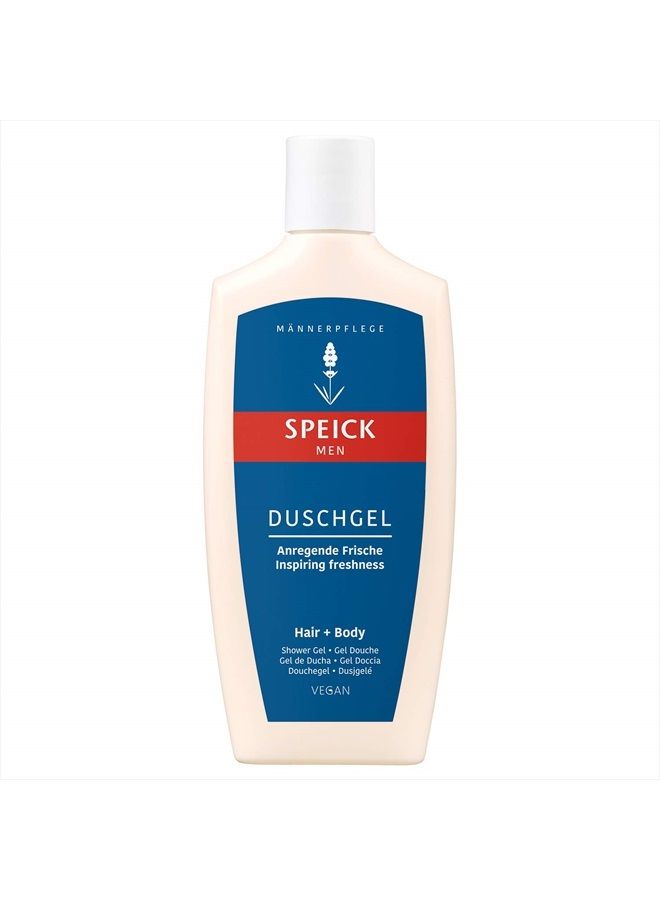 speick Men`S Shower Gel 8.4Oz Shower Gel - Image 1