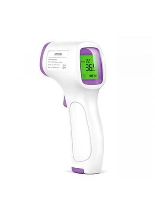 Thermometer JOYROOM Digital Infrared Measure Forehead Non contact Fast Reading LCD Display Memory Function - pzsku/Z188B826364191CBBA7EEZ/45/_/1686741022/7a23bac2-0c89-4ea8-9d03-4b21b5cac918