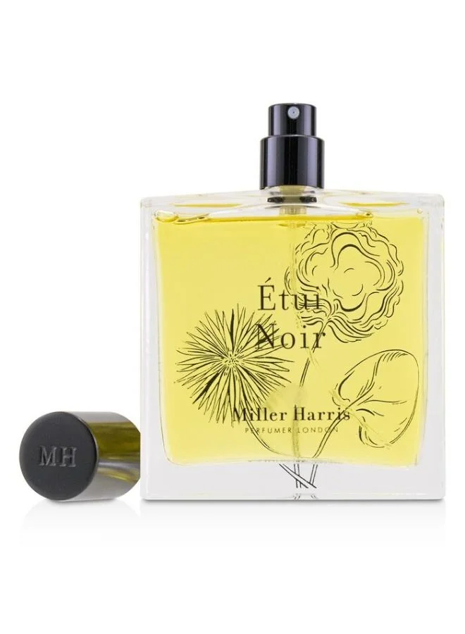 Miller Harris Etui Noir Edp 100Ml