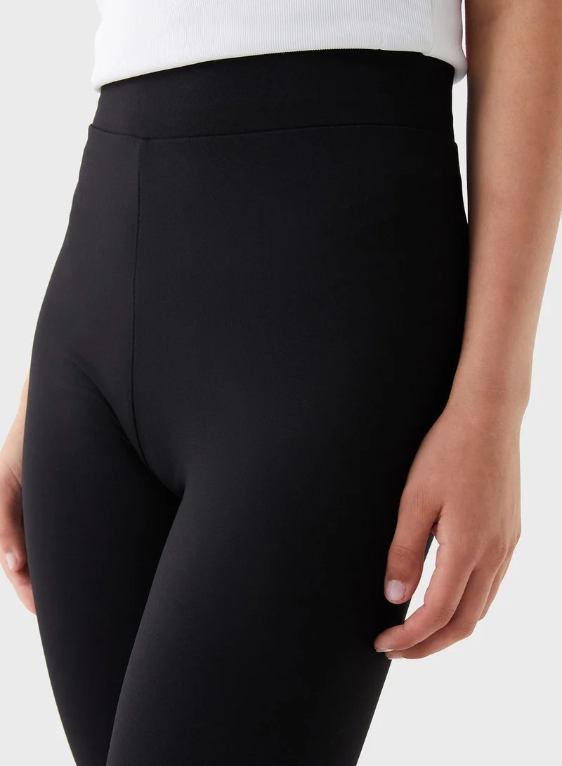 LC WAIKIKI High Waist Tights