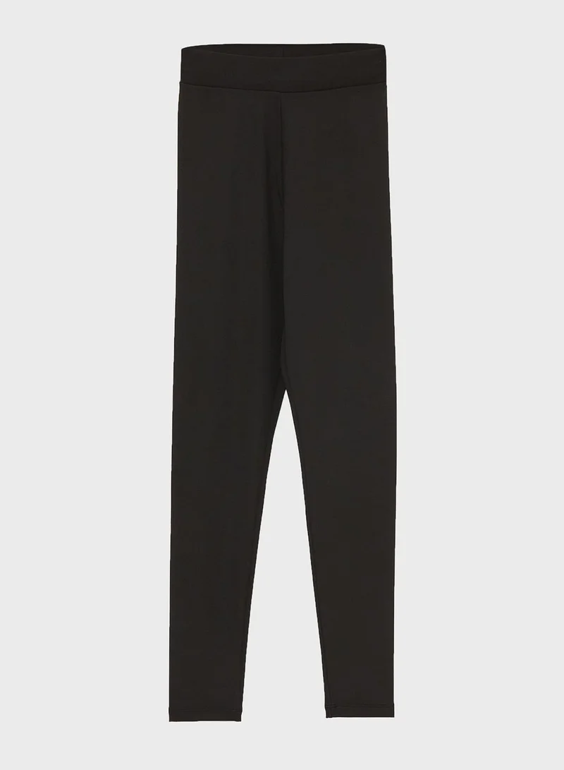 LC WAIKIKI High Waist Tights