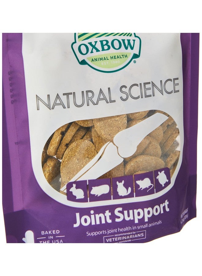 Oxbow Natural Science - Joint Supplement, 60 Count - Image 3