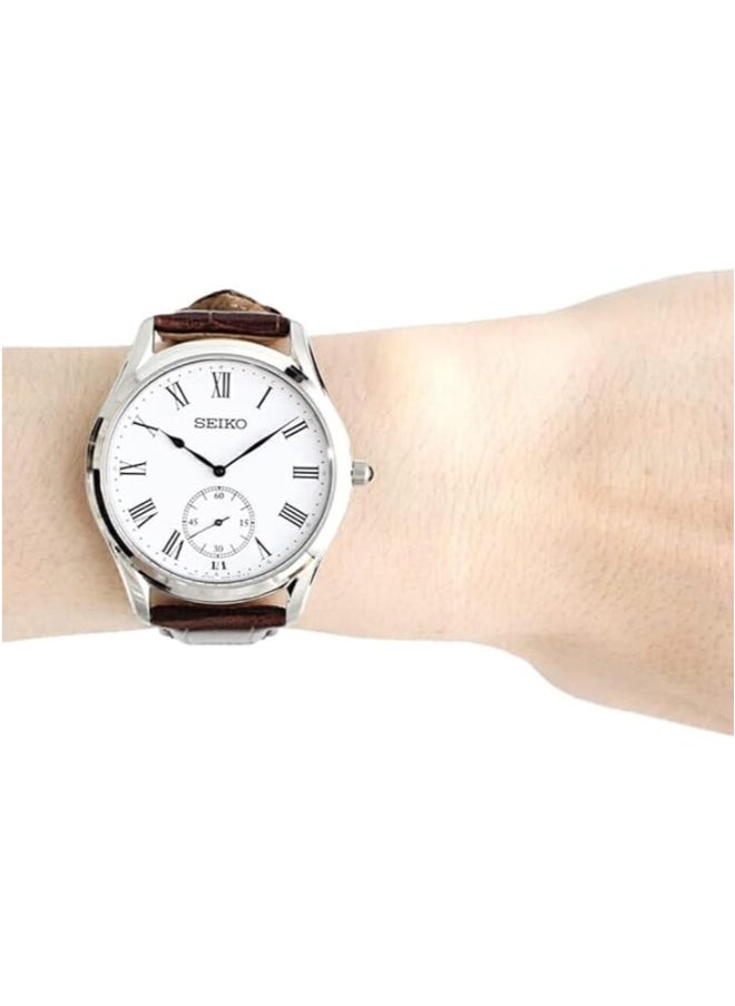 Seiko - SKY064P1 watch - Image 1