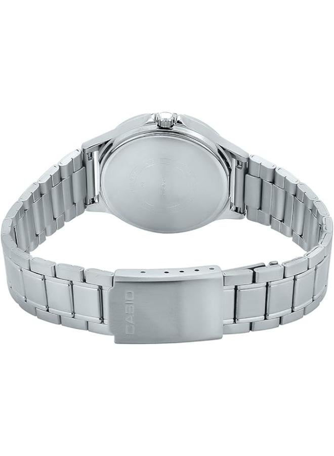 Casio Watch LTP-V300D-1AUDF - Image 2