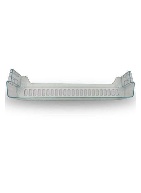 OM Plastics Genuine Bottle Shelf Rack Suitable for Samsung Single Door Refrigerator Basket Compatible with Part Code DA6301720A Match Code Buy Fridge Door Shelf