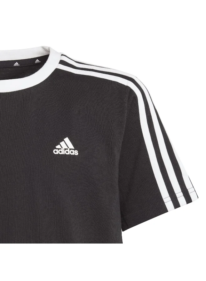 adidas تيشيرت تدريب G 3S Bf T أسود للأولاد 7-8 سنوات