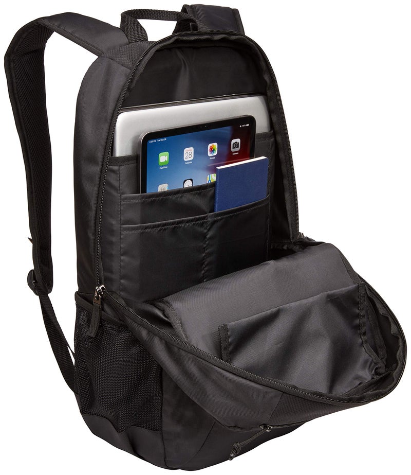 Case Logic Key Laptop Backpack, Plus - Image 4