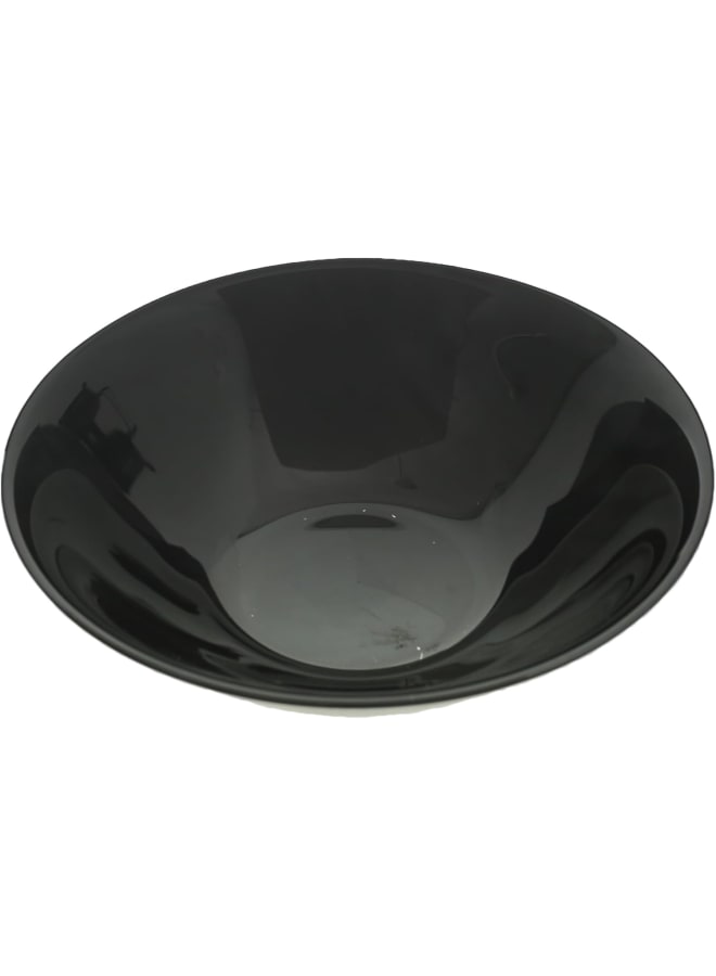 Luminarc Simply Arcopal Bowl, 17 Cm Size, Black - Image 2