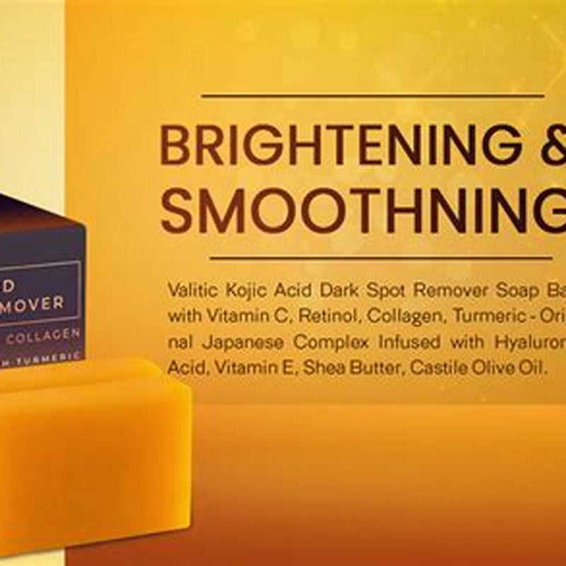 VALITIC SOAP 2*100 GM