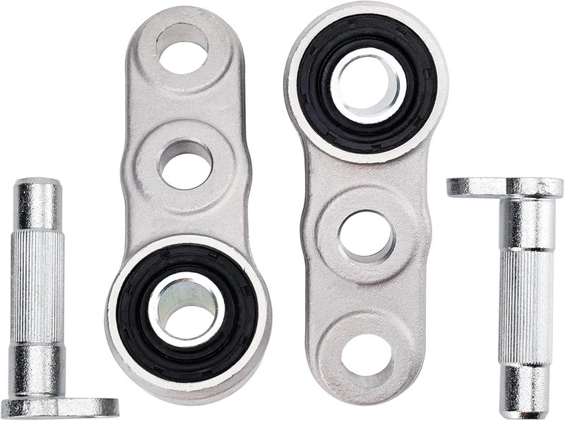 OTINUBEE 23275106 Front Knuckle Bushing Ball Joint 4PCS for Buick Envision, Lacrosse, Regal, Cadillac XTS - Image 1