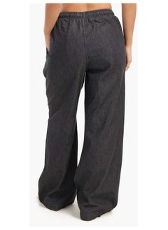 Clue Casual Chic Denim Pants  - Image 3