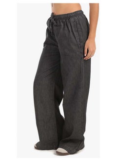Clue Casual Chic Denim Pants  - Image 2