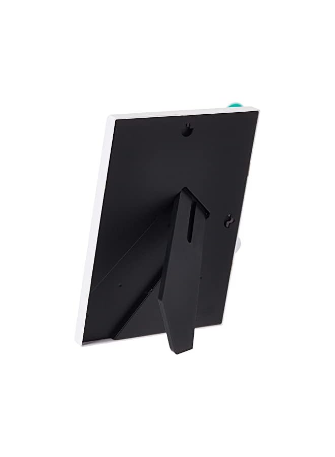 Home Pro pro photo frame, 18.5 cm size, white - Image 2