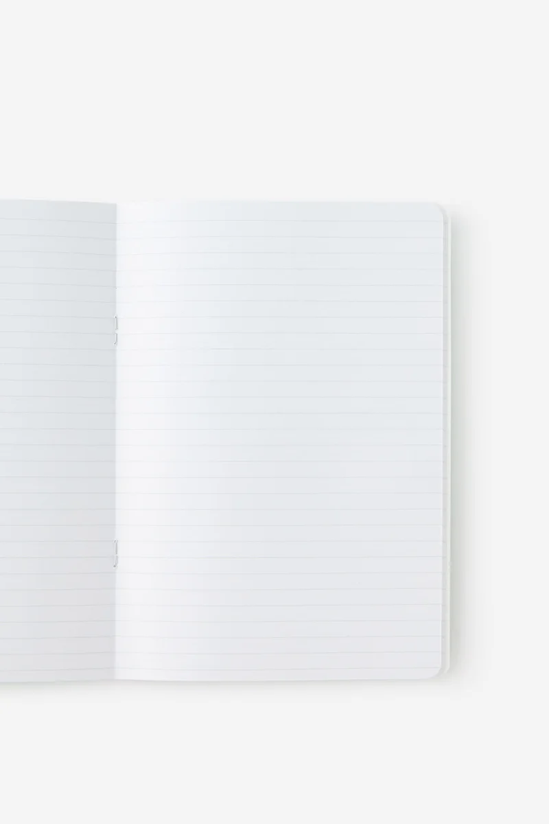 تايبو The A5 Typo Notebook