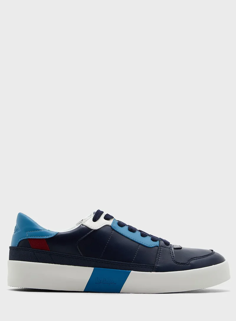 Lee Cooper Casual Low Top Sneakers