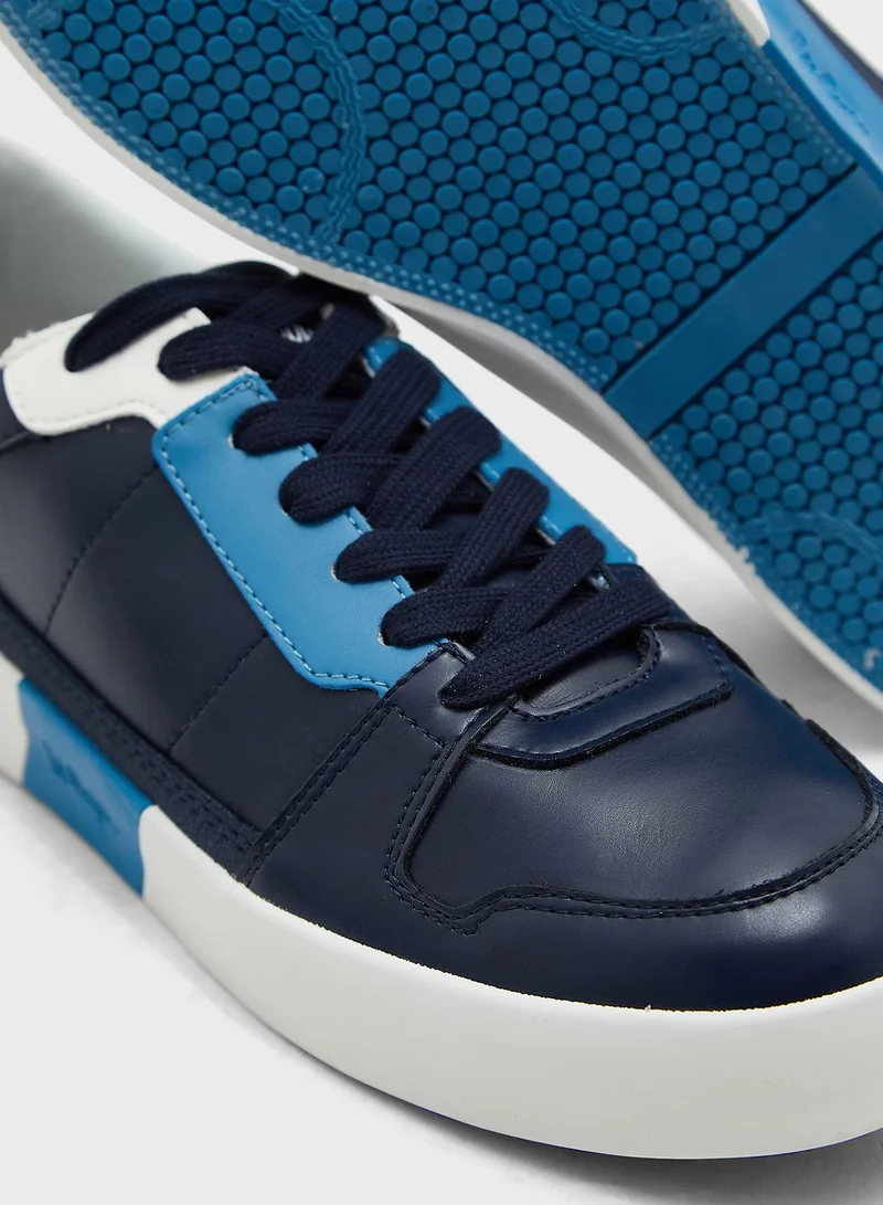 Lee Cooper Casual Low Top Sneakers