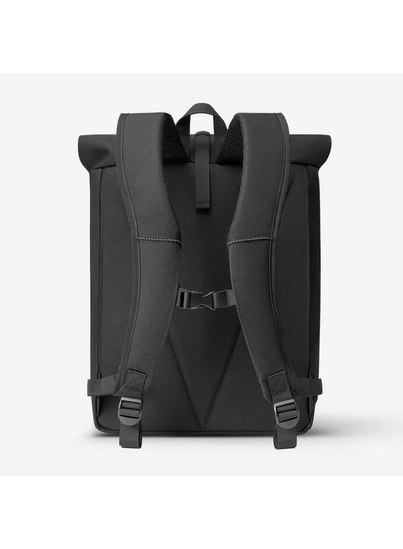MAH MaH Loop Backpack | 600D Black