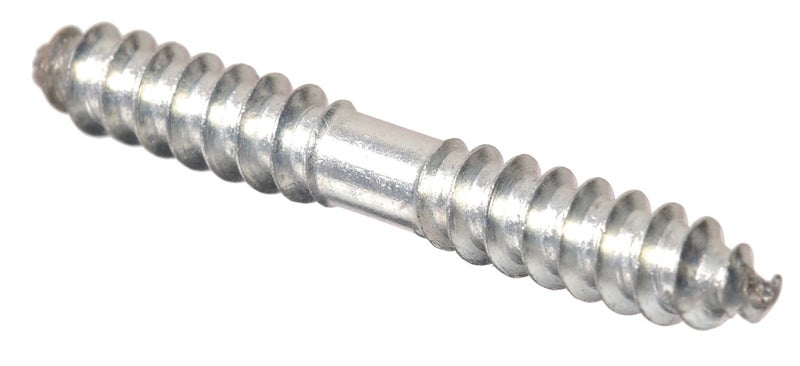Hillman The Hillman Group 43437 38Inch x 212Inch Dowel Screw 8Pack