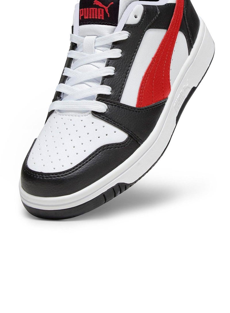 PUMA Youth Rebound V6 Lo - Image 5